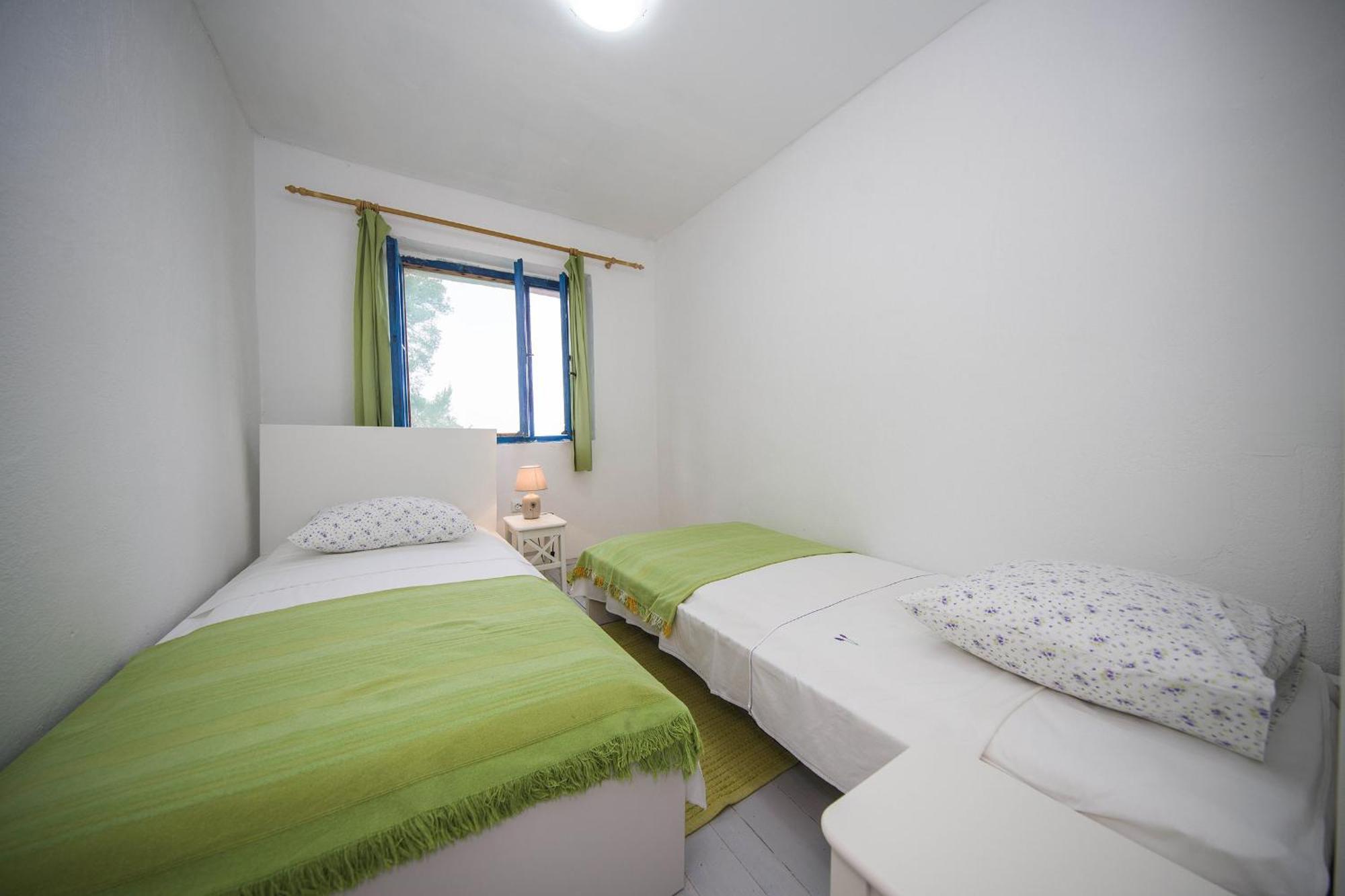 Secluded Fisherman'S Cottage Cove Skozanje, Hvar - 4009 Gdinj Exterior photo