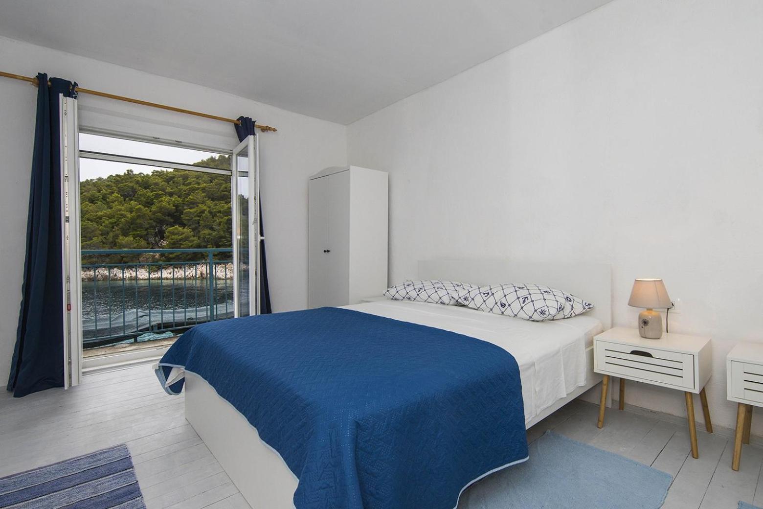 Secluded Fisherman'S Cottage Cove Skozanje, Hvar - 4009 Gdinj Room photo