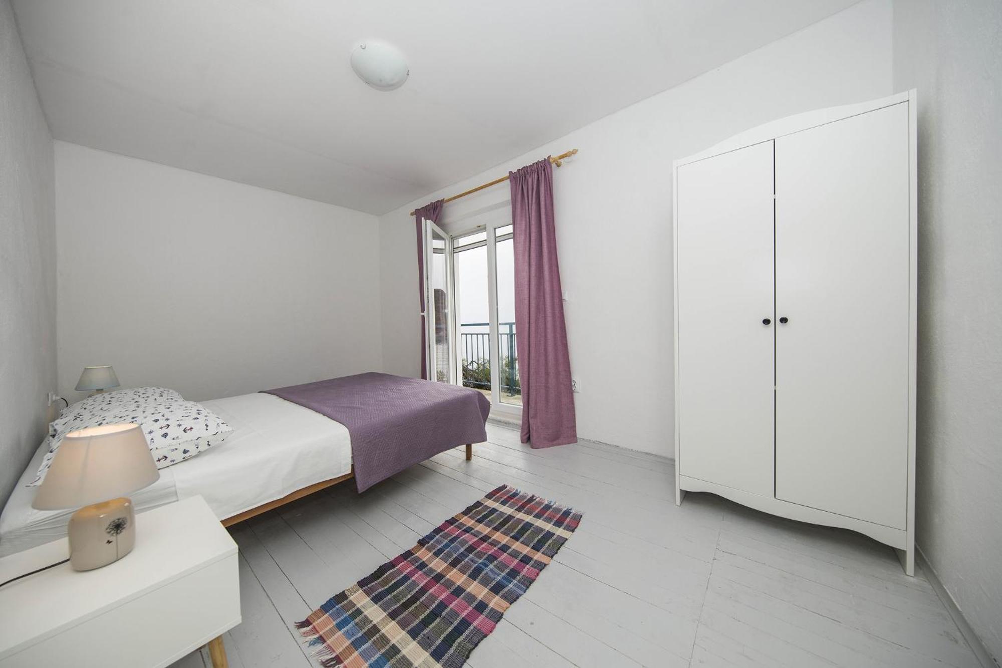 Secluded Fisherman'S Cottage Cove Skozanje, Hvar - 4009 Gdinj Room photo