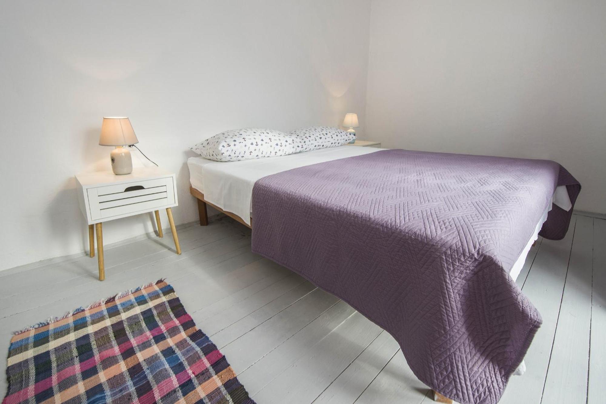 Secluded Fisherman'S Cottage Cove Skozanje, Hvar - 4009 Gdinj Room photo